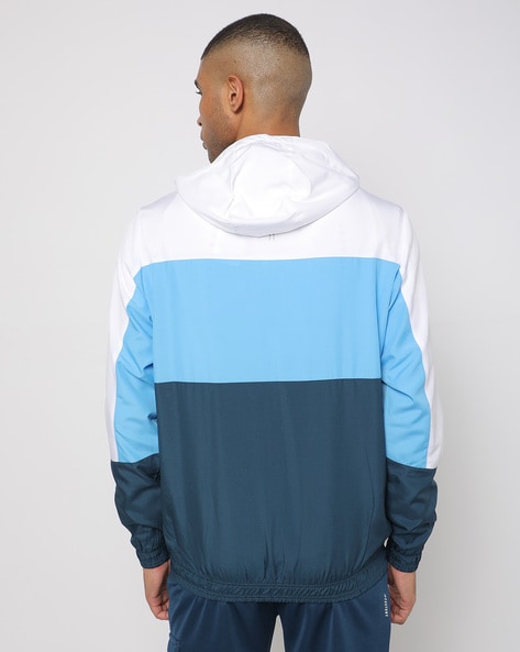 Hagt pullover outlet windbreaker