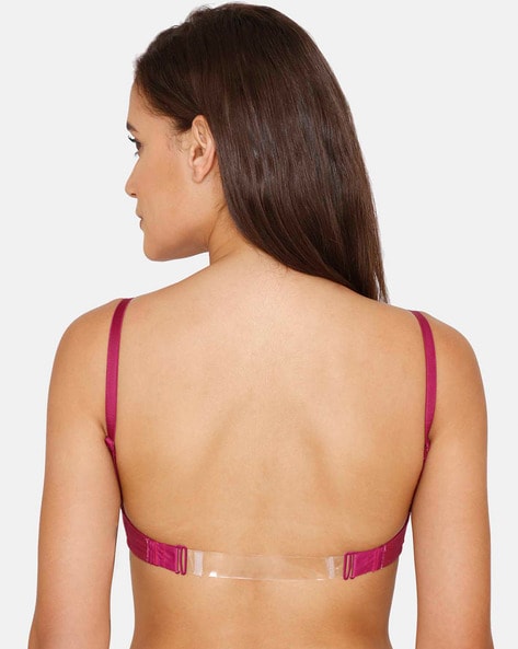 Buy Purple Bras for Women by Zivame Online