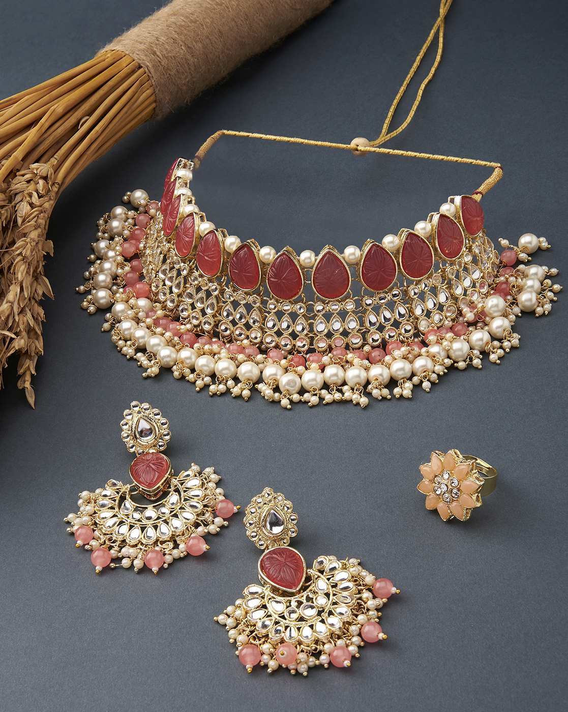 Zaveri pearls dahisar sale