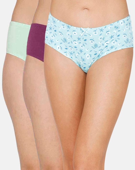 Buy Assorted Panties for Women by Zivame Online