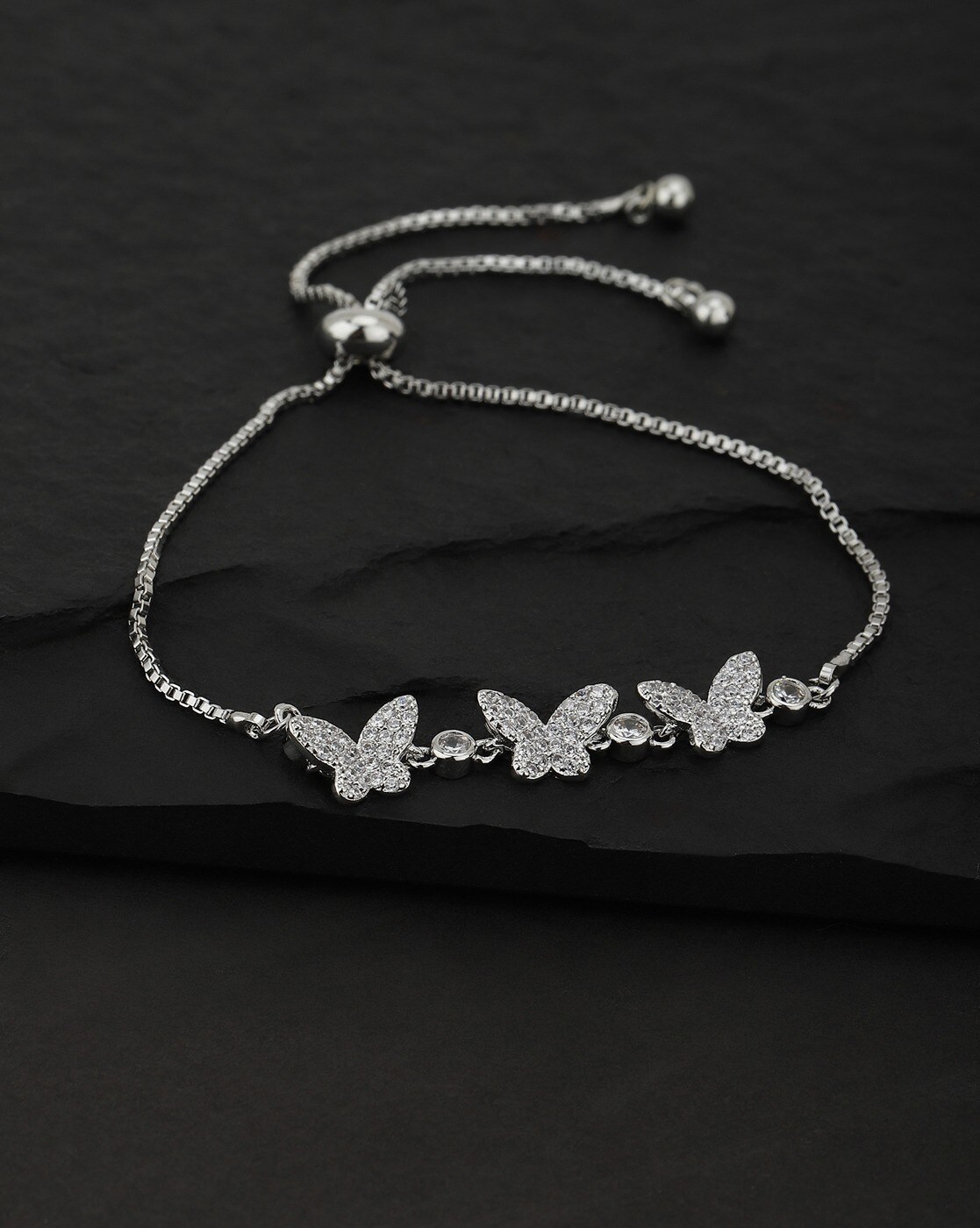 Shop the Latest Collection of Bracelets in Gold 585 and Silver 925 with  Parametric Design  CDD Jewelry