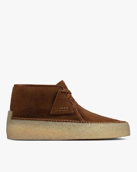 clarks caravan