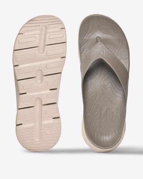 Buy Light Brown Sandals for Men by Skechers Online