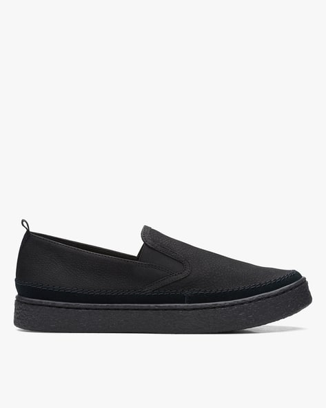 Barleigh Slip-On Casual Shoes