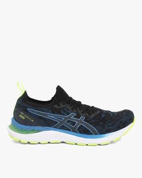 Buy Blue Sports Shoes for Men by ASICS Online | Ajio.com