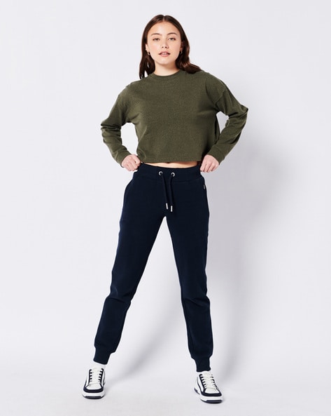 Women Classics Denim Sportstyle Prime Sweatpants