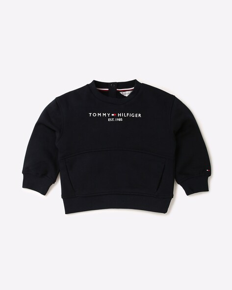 Tommy hilfiger 2025 essential sweatshirt