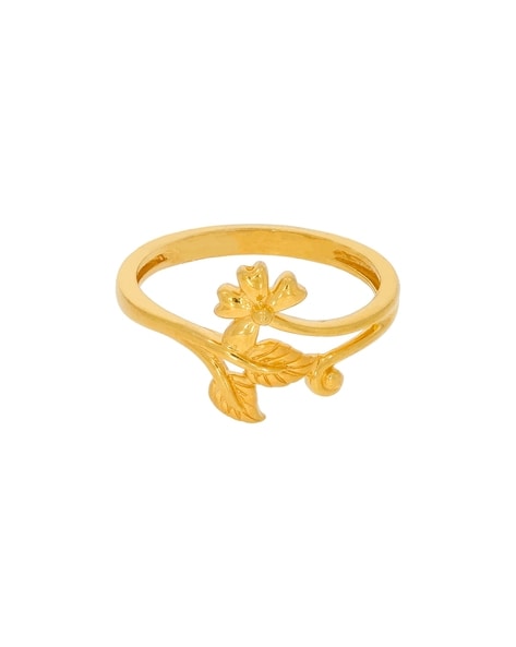 Ladies Gold Ring at Rs 20000 | Gold Ring in New Delhi | ID: 12626684591