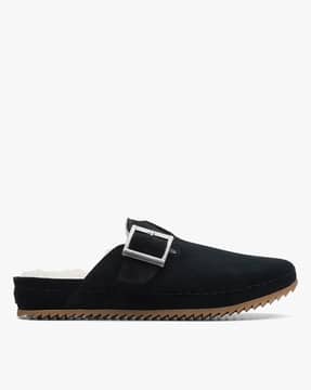 Buy Black Casual Shoes for Women by CLARKS Online | Ajio.com