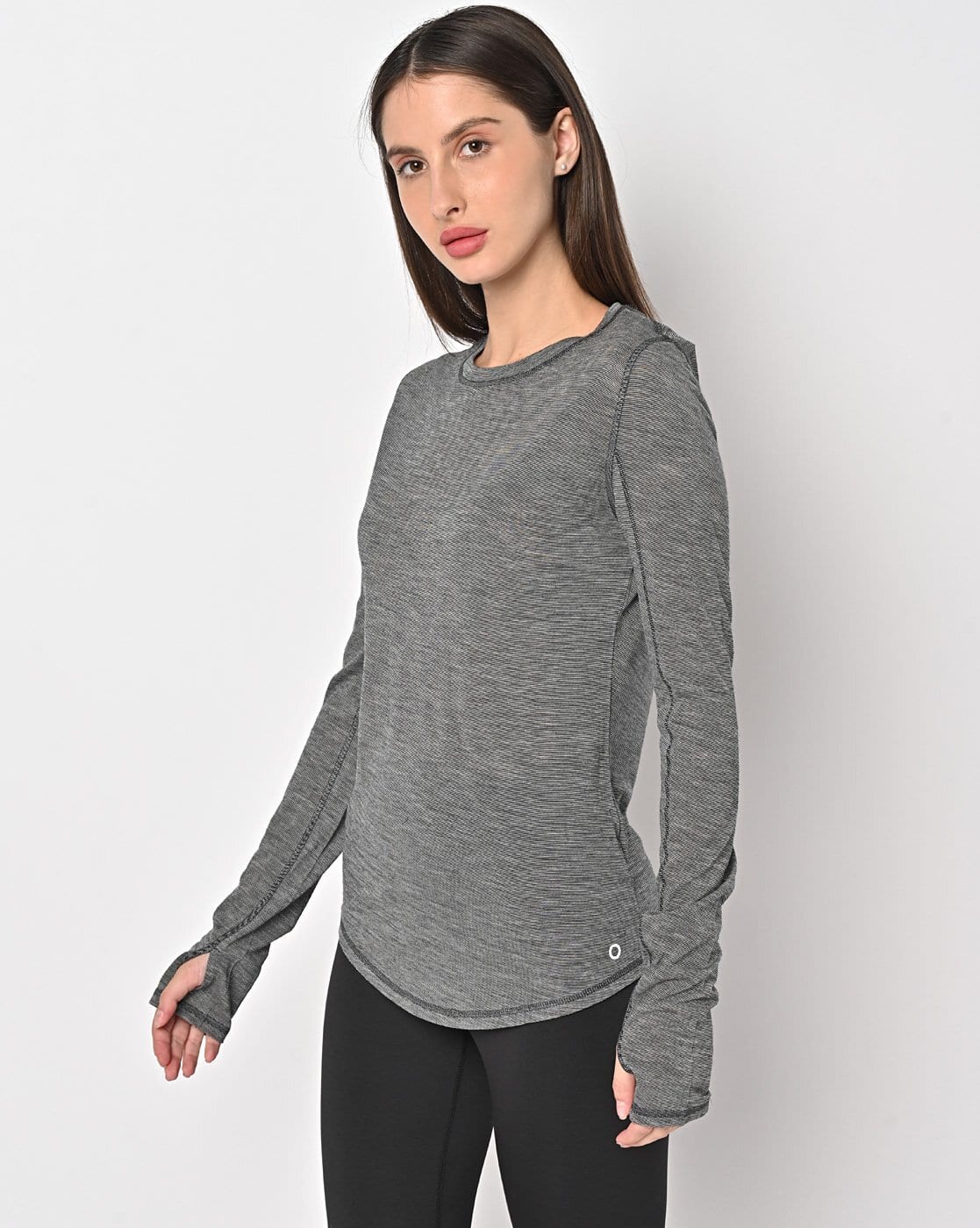 Buy Grey Tops for Women by Marks & Spencer Online | Ajio.com