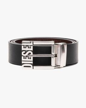 diesel Belt with Buckle Closure-picture-35