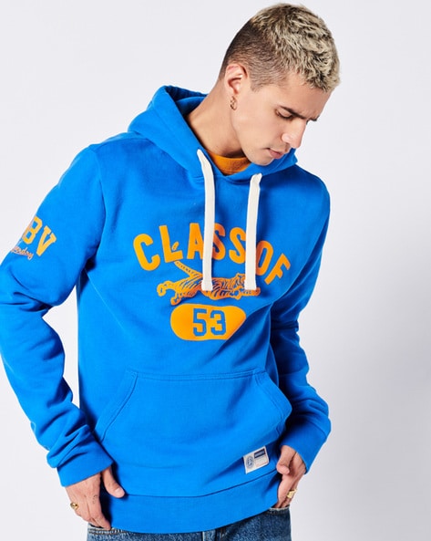 Athletic cut hoodie best sale