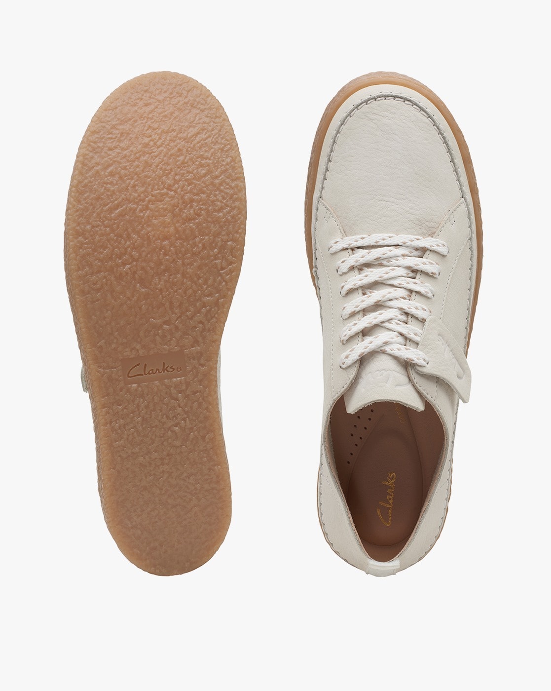 referencia Fábula carta Buy Grey Casual Shoes for Women by CLARKS Online | Ajio.com