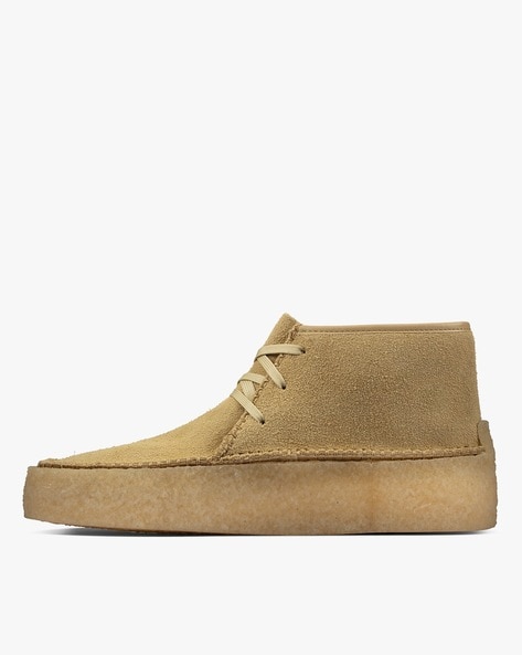 Clarks 2025 caravan boot