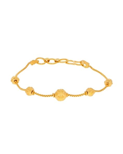 Women Gold Bracelet – ONTIME | Saudi Arabia Official Store