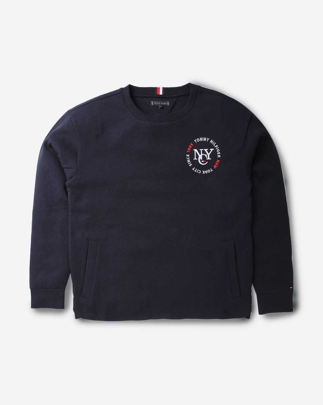 tommy hilfiger sweatshirts