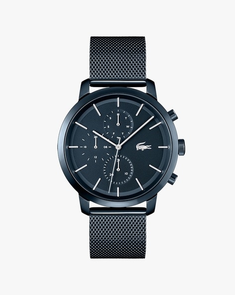 Lacoste watches hot for men