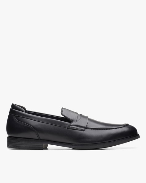 Bradish Ease Penny Loafers