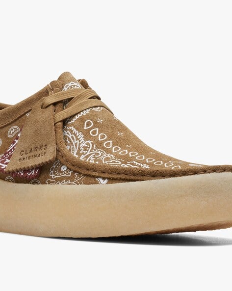 Buy Olive Casual Shoes for Men by CLARKS Online | Ajio.com