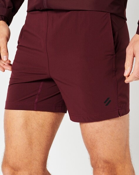 Men's Active Short - Arctic Cool