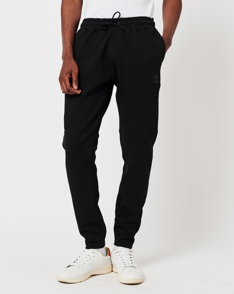 Superdry Code Tech Tapered Jogger Pants