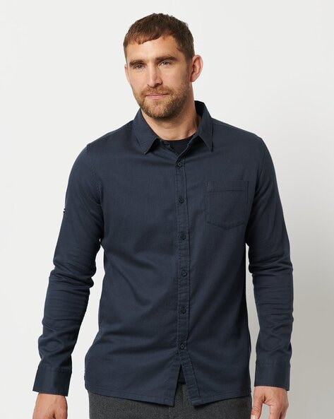 lightweight overshirt