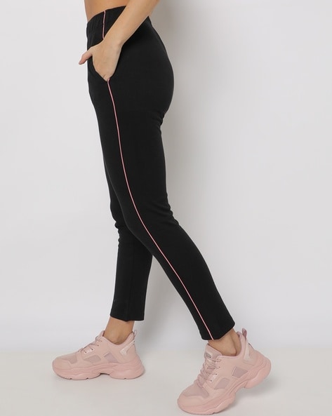 Buy Penshoppe Chic Fit Drawstring Trousers 2023 Online | ZALORA Philippines
