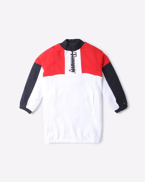 tommy hilfiger sweatshirts