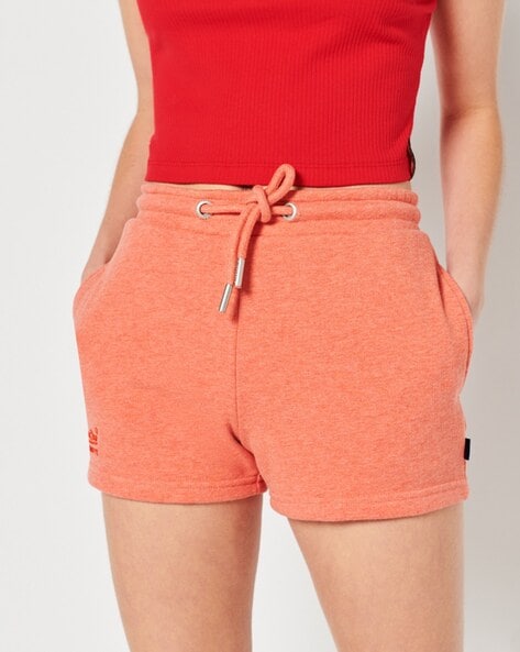 Superdry discount jogger shorts