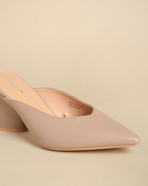 best graduation / prom shoes (heels & non heels – Angelica Song