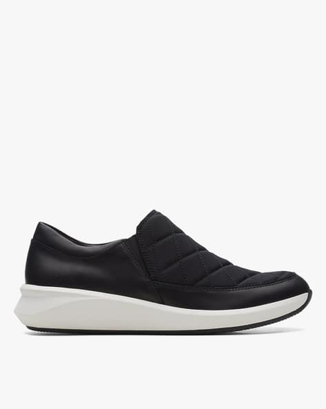 Buy Black Sports Shoes for Women by CLARKS Online