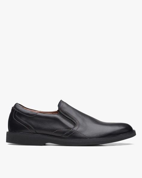 Clarks casual slip clearance on shoes