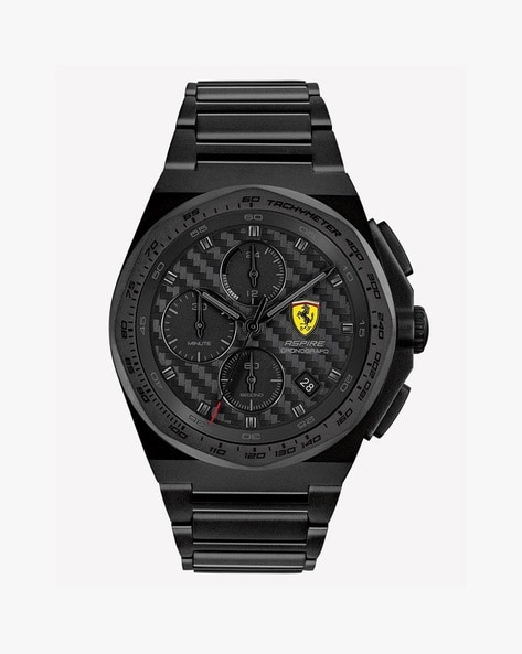 Buy Scuderia Ferrari Redrev for Kids unisex Watch 0860017 - Ashford.com