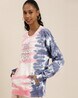 Buy Multicoloured Sweatshirt & Hoodies for Women by DILLINGER
