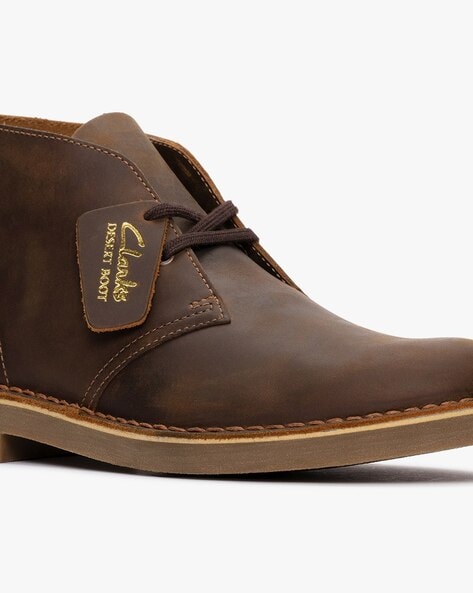 Buy Boots for Men by CLARKS Online