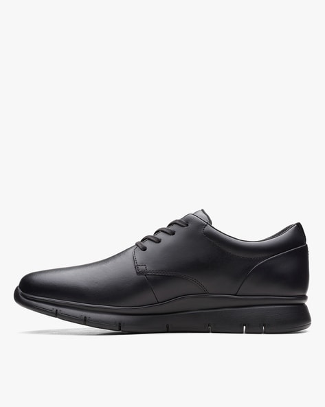 Buy Black Sports Shoes for Men by CLARKS Online Ajio