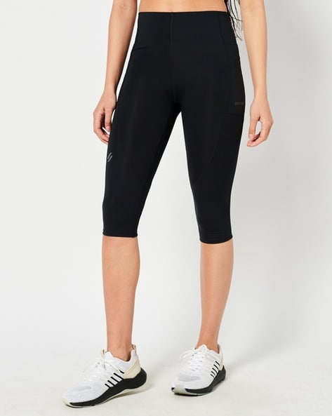 The Best Capri Leggings To Wear For Your Workouts | Gymshark Central