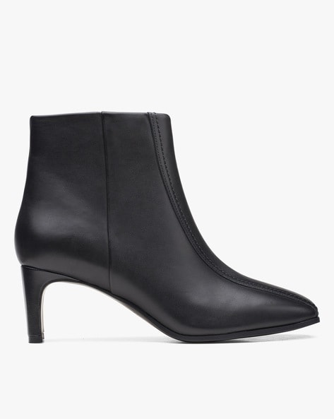 Clarks Seren55 Top Ankle-Length Boots