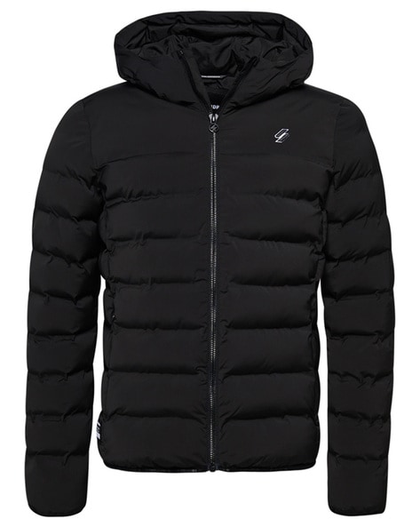 Code All Seasons Padded Jacket