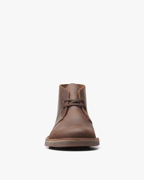 Clarks bushacre best sale