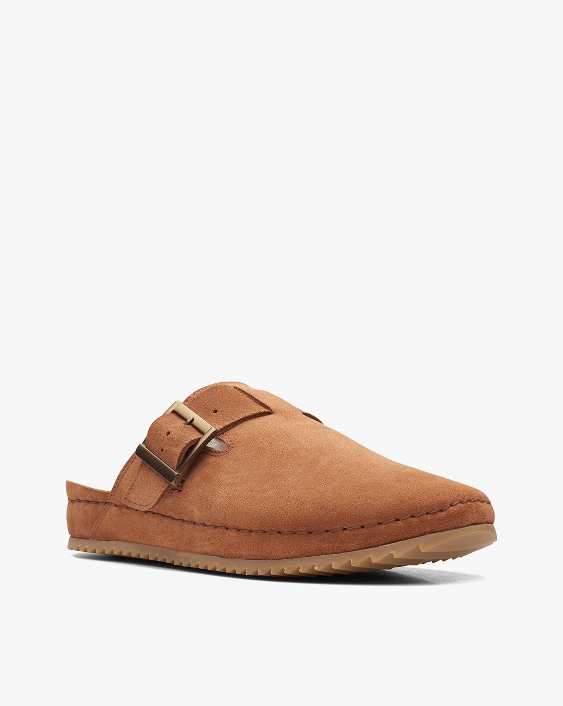 Buy Tan Brown Casual Shoes for Women by CLARKS Online Ajio