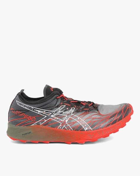 Buy Grey Sports Shoes for Men by ASICS Online 