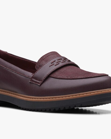 Raisie eletta penny loafer deals