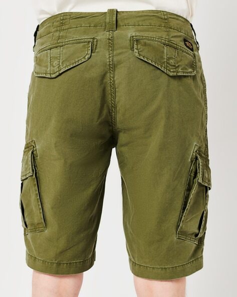 Core cheap cargo shorts