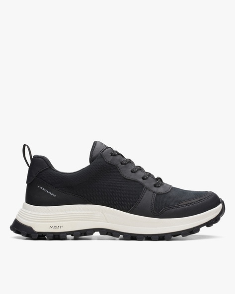 Buy Black Sports Shoes for Women by CLARKS Online