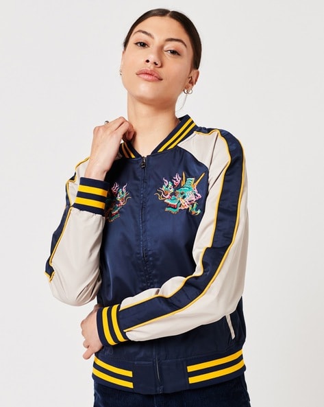 Women's Vintage Jacket