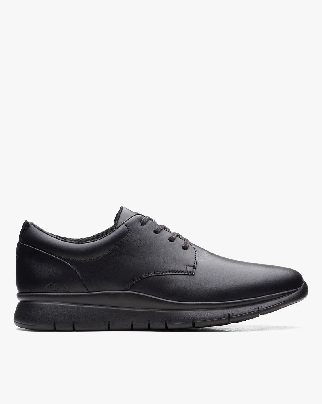 Buy Black Shoes for Men by CLARKS Online | Ajio.com