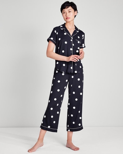 Kate 2025 spade pajamas