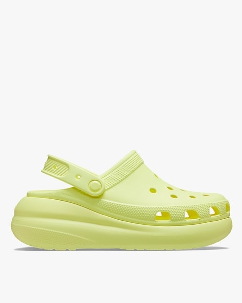 Crocs deals in ajio