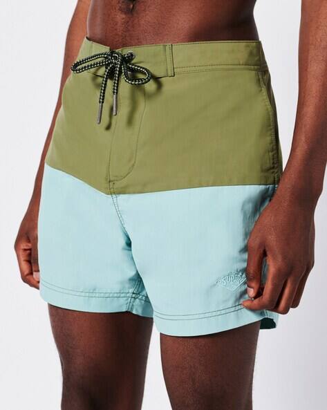 Vintage Board Relaxed Fit Shorts